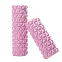 EVA Rendier Yoga Foam Roller Solide meer kleuren naar keuze stuk