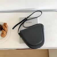 PU Cuir Crossbody Bag plus de couleurs pour le choix pièce