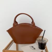 PU Leather Tote Bag Handbag soft surface PC
