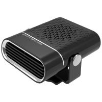 ABS cooling and heating Car Fan Heater for Automobile PC