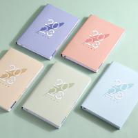 Synthetic Leather Creative Notebook PC