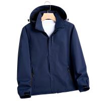 Polyester windproof Couple Coat & thermal PC