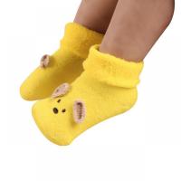 Baumwolle Kinder Socken, Gestrickte, Solide, mehr Farben zur Auswahl, 10Paare/Viel,  Viel