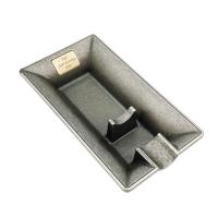 Copper Alloy Ashtray plated Solid PC