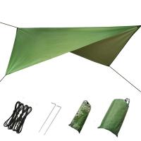 Polyester Waterproof Outdoor Multifunctional Canopy & sun protection PC