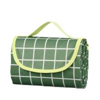 Polyester dampproof Picnic Mat portable PC