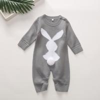Baumwolle Crawling Baby Anzug, Patchwork, mehr Farben zur Auswahl,  Stück
