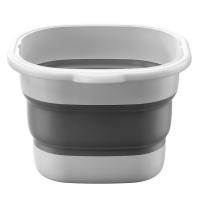 Élastomère TPE-Thermoplastique Foot SPA Bucket plus de couleurs pour le choix pièce