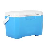 Polyurethane-PU heat preservation Outdoor Ice Box durable & portable Solid PC