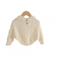 Cotton Baby Tops & thermal knitted Solid PC