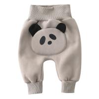 Coton Pantalon long bébé Imprimé plus de couleurs pour le choix pièce