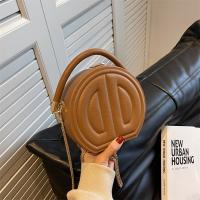 PU Leather Handbag bun & soft surface PC