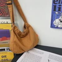 Lona Bolso de Crossbody, Sólido, más colores para elegir,  trozo