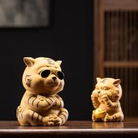 Ceramics Tea Pet Decoration for home decoration handmade PC