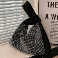 Polyester iron-on Handbag soft surface PC