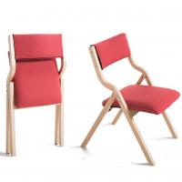 木製 & キャンバス 折りたたみ椅子 選択のためのより多くの色 一つ