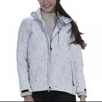 Polyester with detachable coat Couple Coat & thermal PC