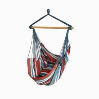 Polyester and Cotton Swing Hanging Seat durable PC