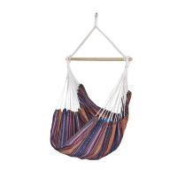 Polyester and Cotton Swing Hanging Seat durable PC