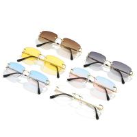 PC-Polycarbonate without frame Sun Glasses sun protection PC