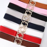PU Leather Easy Matching Waist Band flexible PC
