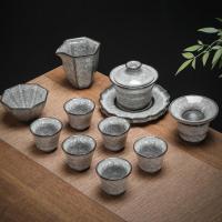 Céramique Ensemble de thé Handmade Ensemble