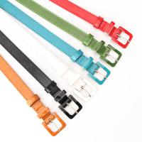 PU Leather Easy Matching Fashion Belt adjustable PC