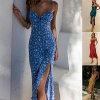 Polyester Sexy Paket Hip Kleider, mehr Farben zur Auswahl,  Stück