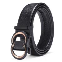 Leather Easy Matching Fashion Belt & adjustable PC