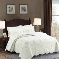 Baumwolle Bettwäsche Set, unterschiedliches Muster zur Auswahl,  Festgelegt