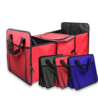 Oxford Pouch Bag for storage & large capacity Solid PC