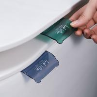 Polystyrene Toilet Seat Lifter durable PC