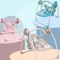 Ijzer & Plastic Baby Muziek Kussen meer kleuren naar keuze stuk
