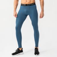 Poliamida & Spandex Pantalones Deportivos Hombre, Sólido, más colores para elegir,  trozo