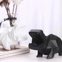 Resin Creative Money Bank for home decoration PC