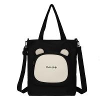 Oxford Shoulder Bag anti-theft & attached with hanging strap PC