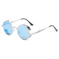 Metal & Resin Sun Glasses anti ultraviolet & sun protection PC