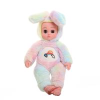 Pvc Reborn Baby Doll plus de couleurs pour le choix pièce