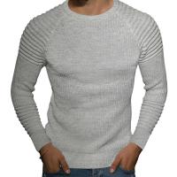 Polyester Man Knitwear Solide meer kleuren naar keuze stuk