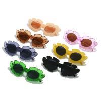 PC-Polycarbonate Sun Glasses anti ultraviolet & sun protection & unisex PC