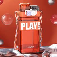 Polypropylen-PP & Pvc & Silikon Plastic Cup, mehr Farben zur Auswahl,  Stück