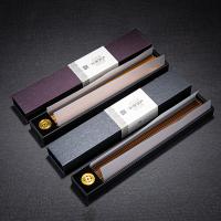 Natural Plant Ingredients Incense Stick with gift box handmade Box
