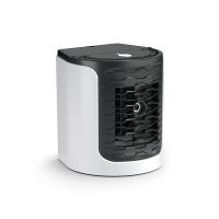 Plástico ABS Ventilador de aire acondicionado, más colores para elegir,  trozo