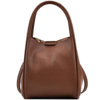 PU Leather Bag Suit soft surface & attached with hanging strap Solid PC