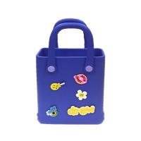 EVA Beach Bag Handbag soft surface & waterproof PC