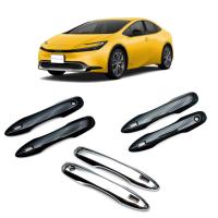 Toyota  23  Prius 60 series Vehicle Door Handle, two piece, , more colors for choice, Sold By Set