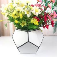 Ceramics Flower Pot for home decoration & corrosion proof handmade PC