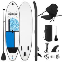 PVC Inflatable Surfboard portable printed PC