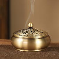 Brass Incense Burner for home decoration PC