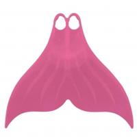Monofins Swimming Fins, different size for choice, more colors for choice,  PC